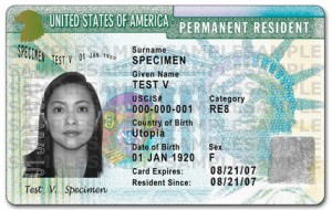 What Is A Green Card | Immigration Law Firm